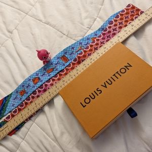Louis Vuitton Bandeau